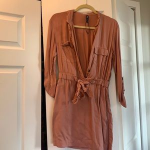 Cute dress from Zara